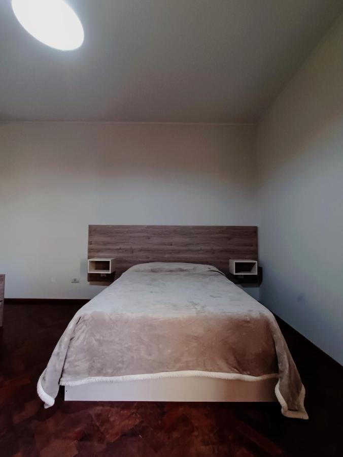 Casa Para Jovenes Raccolte