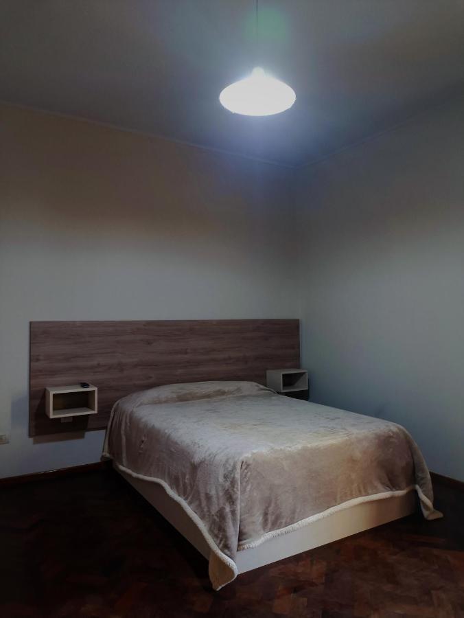 Casa Para Jovenes Raccolte * Mendoza