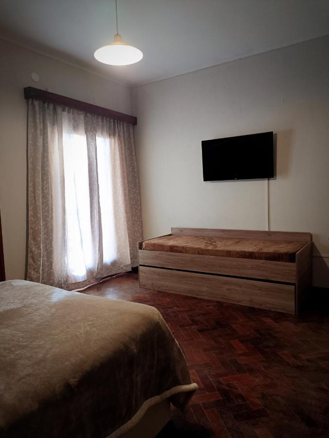 Habitación en casa particular Casa Para Jovenes Raccolte