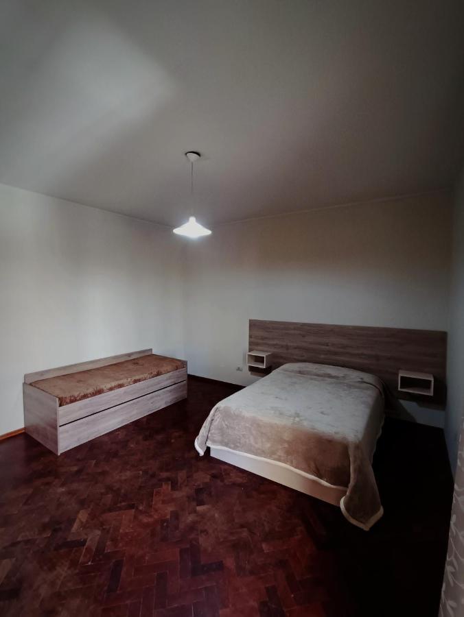 Casa Para Jovenes Raccolte Habitación en casa particular Mendoza