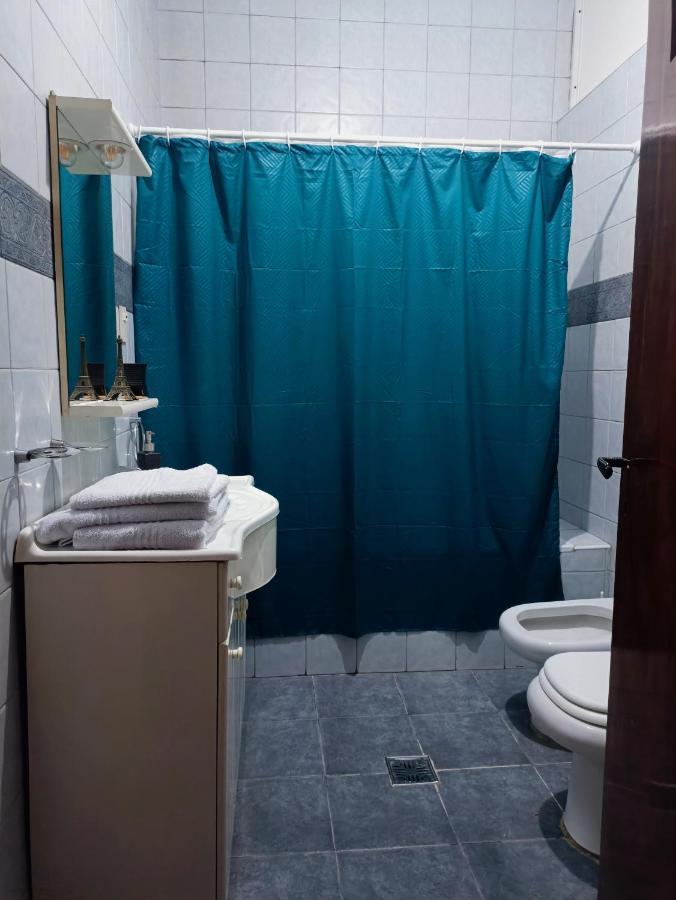Casa Para Jovenes Raccolte Mendoza