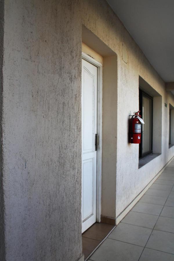 Apartamento Chanares Centric Mendoza