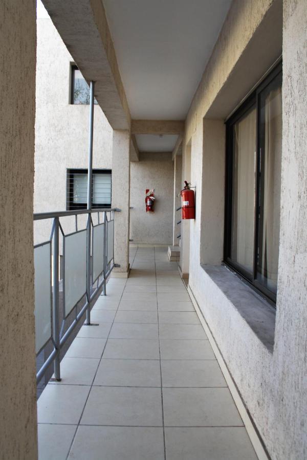 Apartamento Chanares Centric Mendoza
