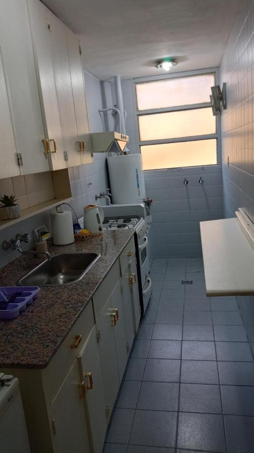 Departamento Pleno Centro Apartamento Mendoza