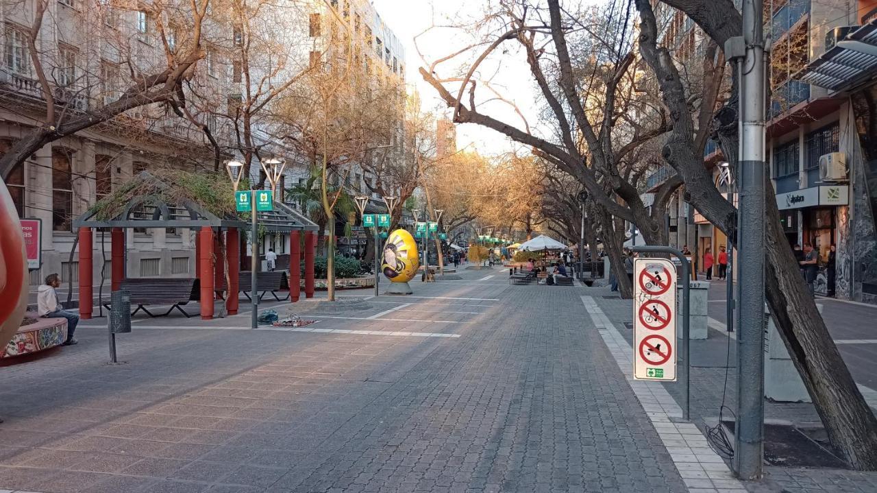 Departamento Pleno Centro *