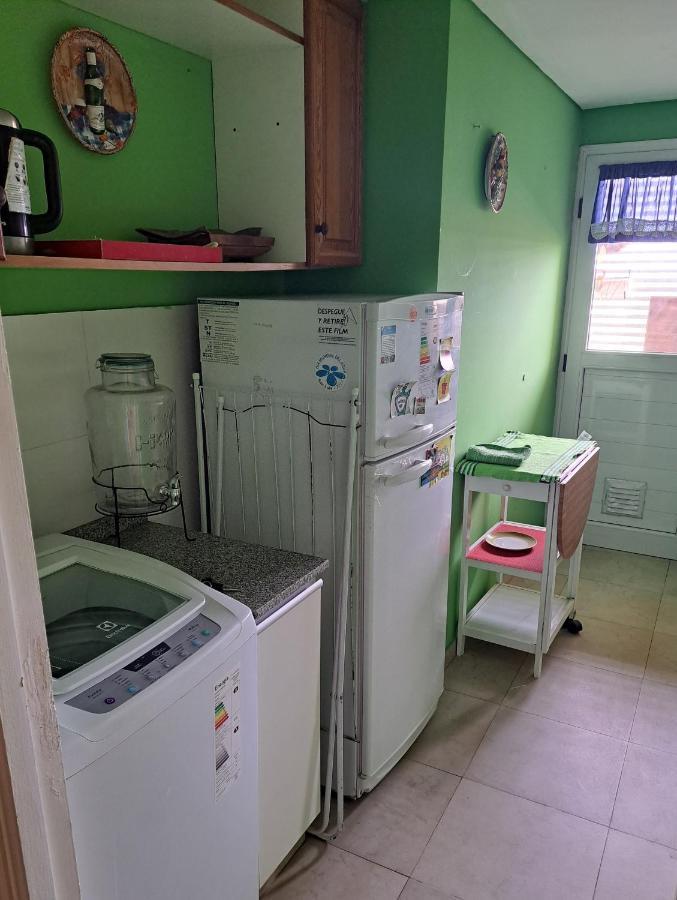 Apartment Centro-Parque Central