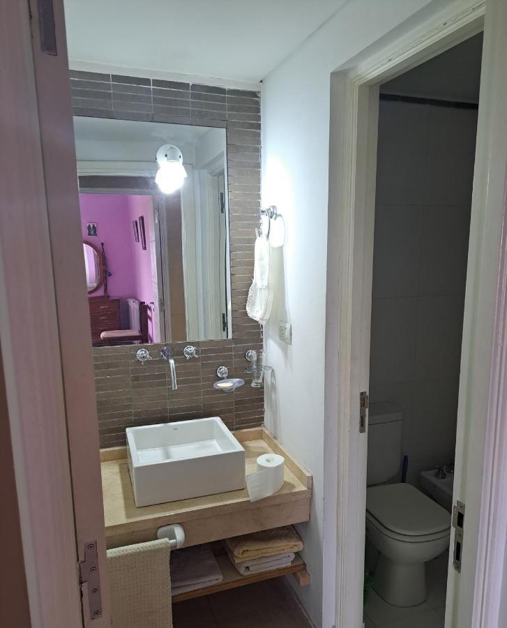 Centro-Parque Central Apartment Mendoza