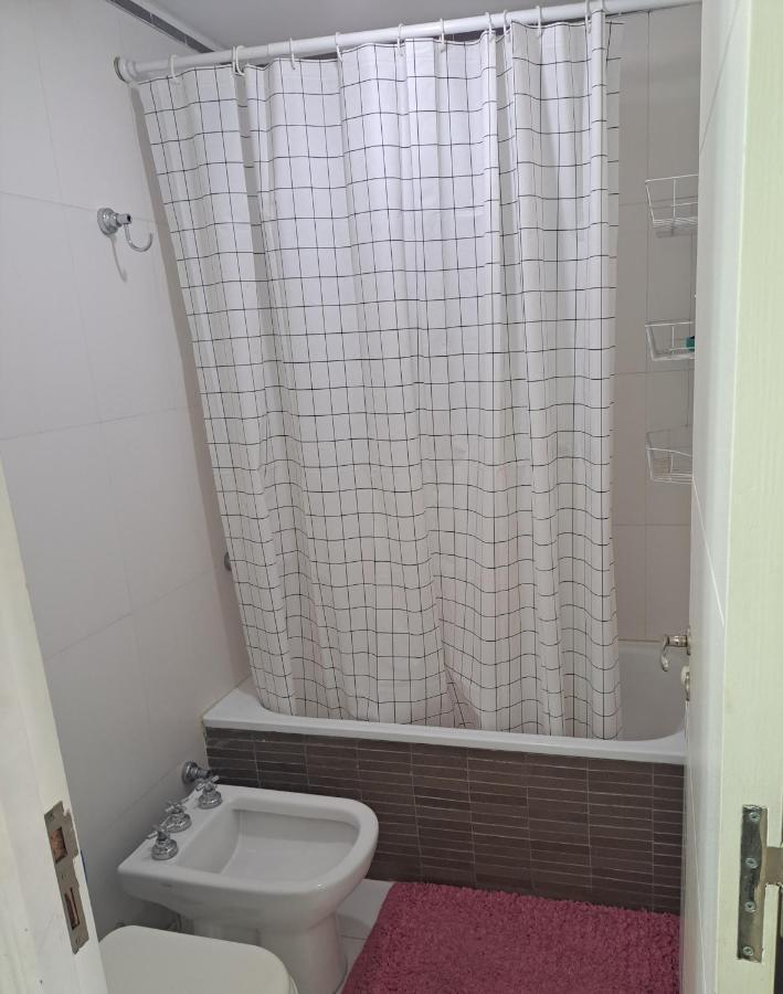 Centro-Parque Central Apartment *