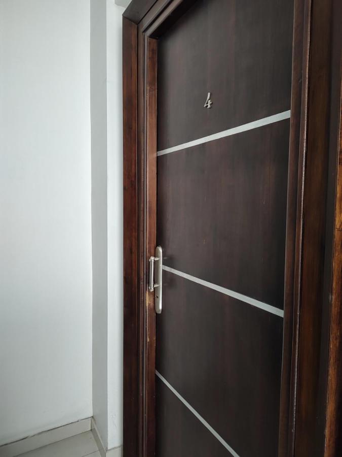 Apartamento Terrazas De Colon 4 *