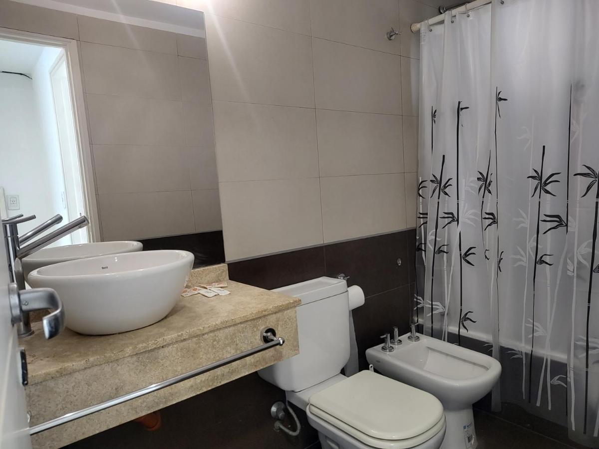 Apartamento Terrazas De Colon 4