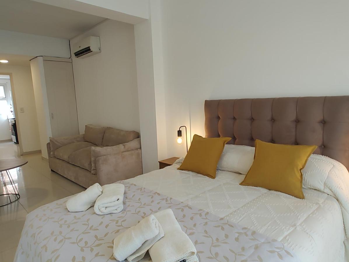 Apartamento Terrazas De Colon 4 *