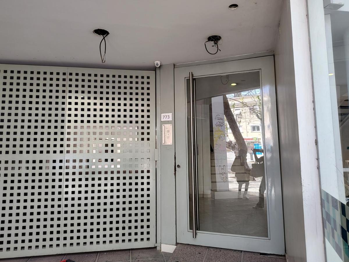 Apartamento Terrazas De Colon 4 Mendoza