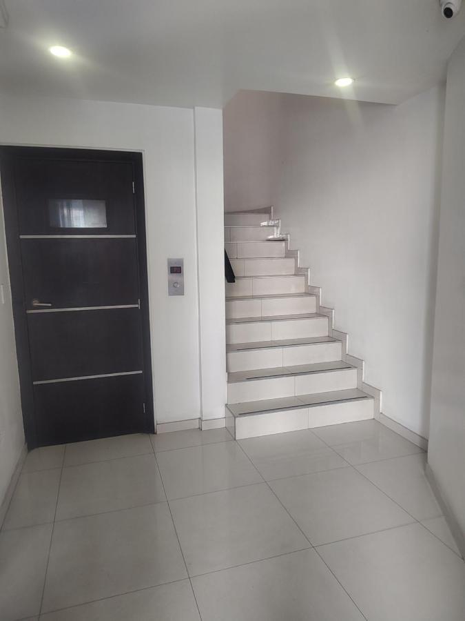 Apartamento Terrazas De Colon 4 Mendoza