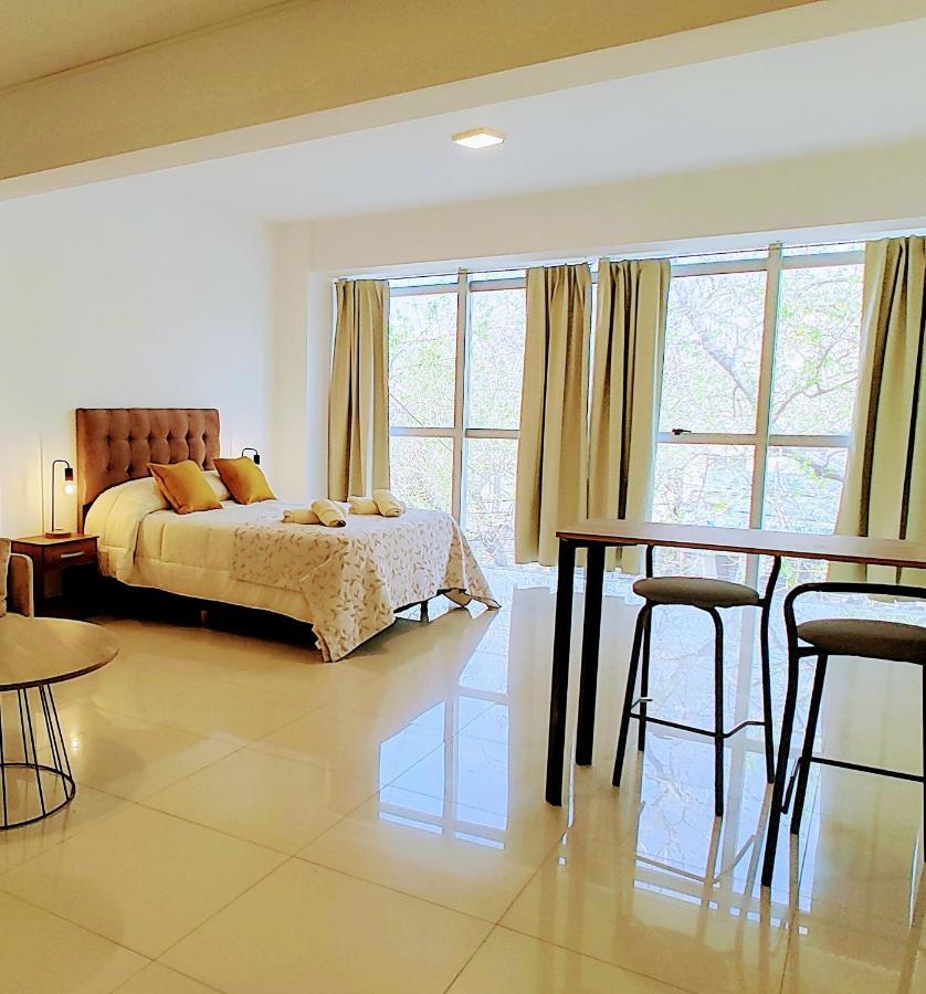 Terrazas De Colon 4 Apartamento Mendoza