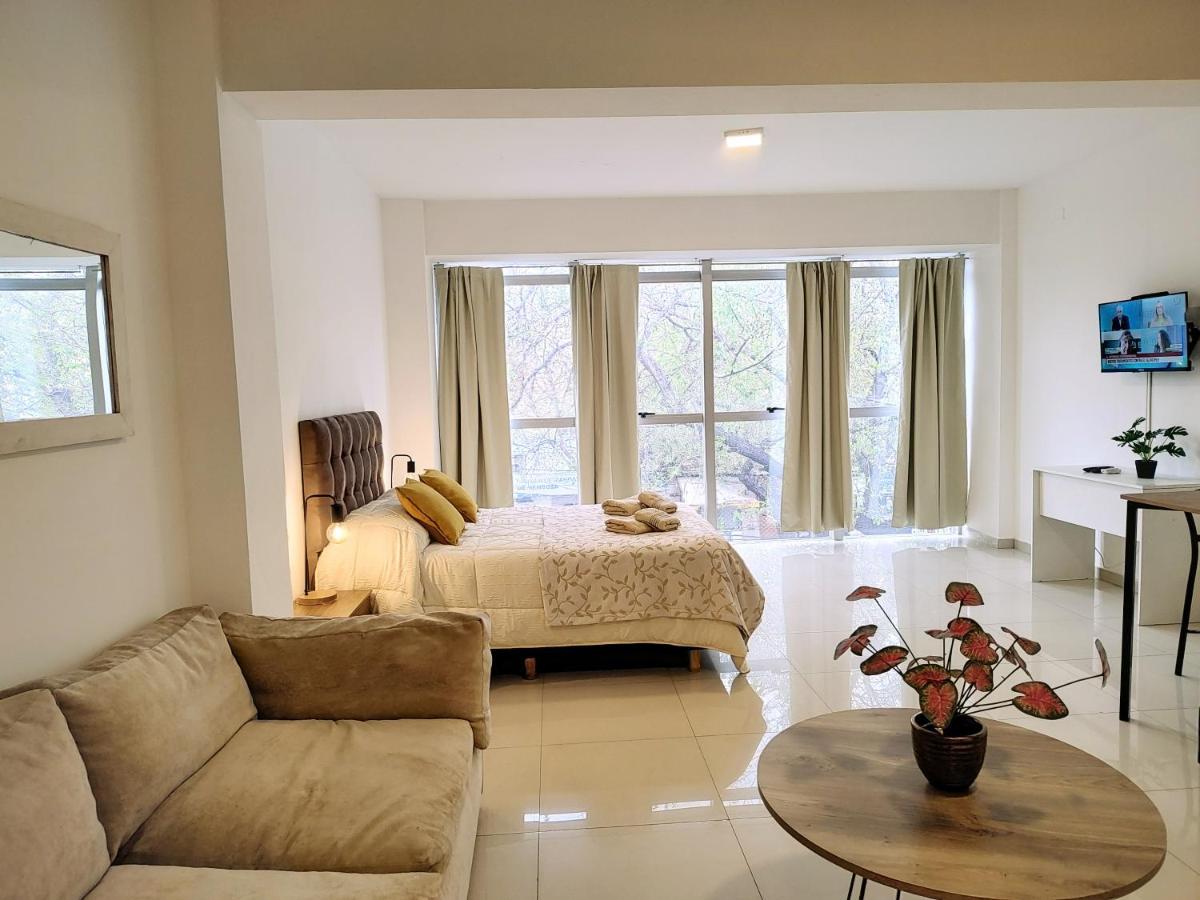 Terrazas De Colon 4 * Mendoza