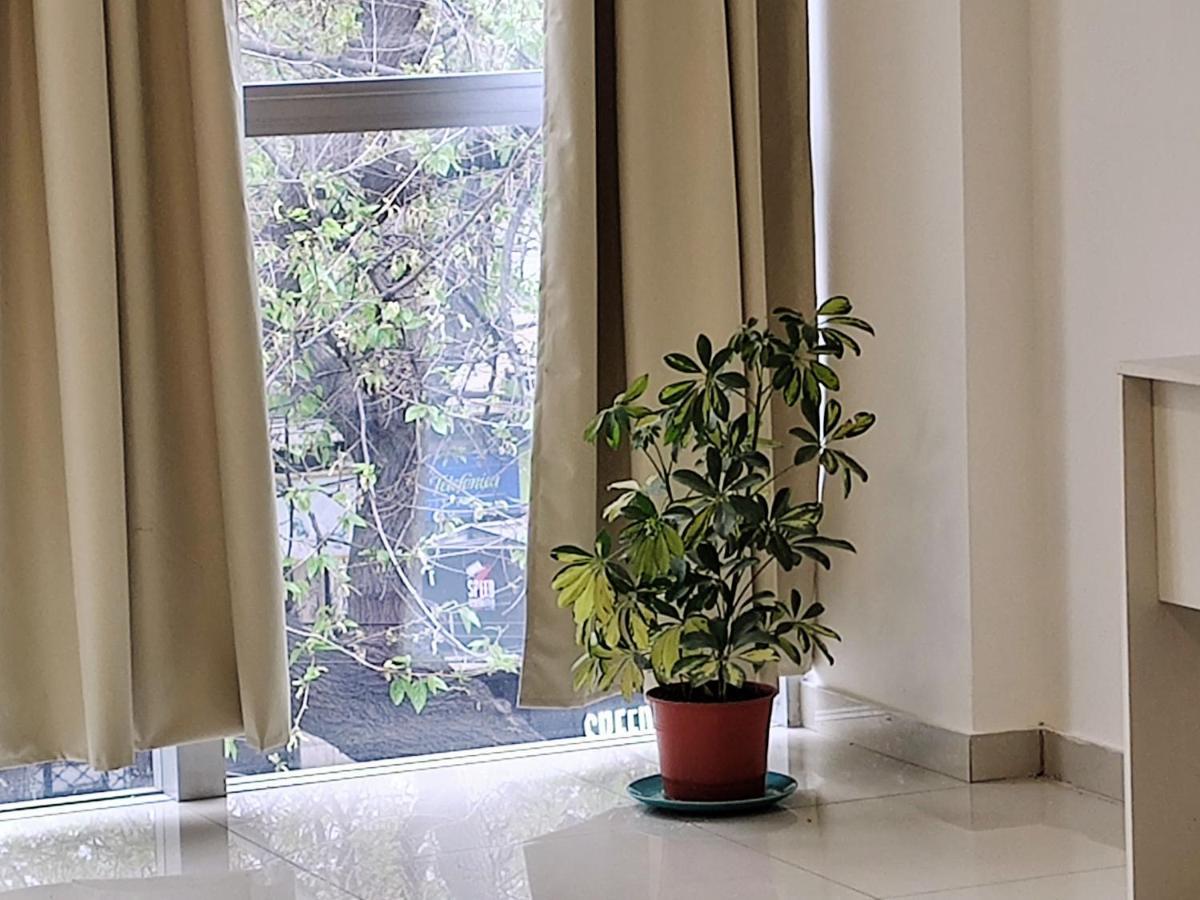 Terrazas De Colon 4 Apartamento Mendoza