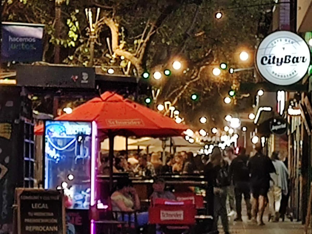 Terrazas De Colon 4 *