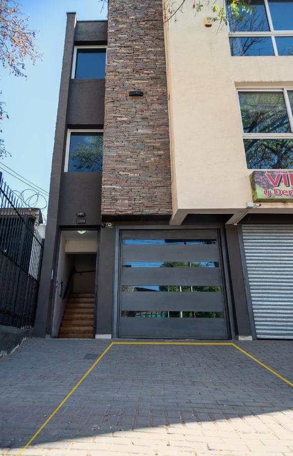 Premium Gold Apartamento Mendoza