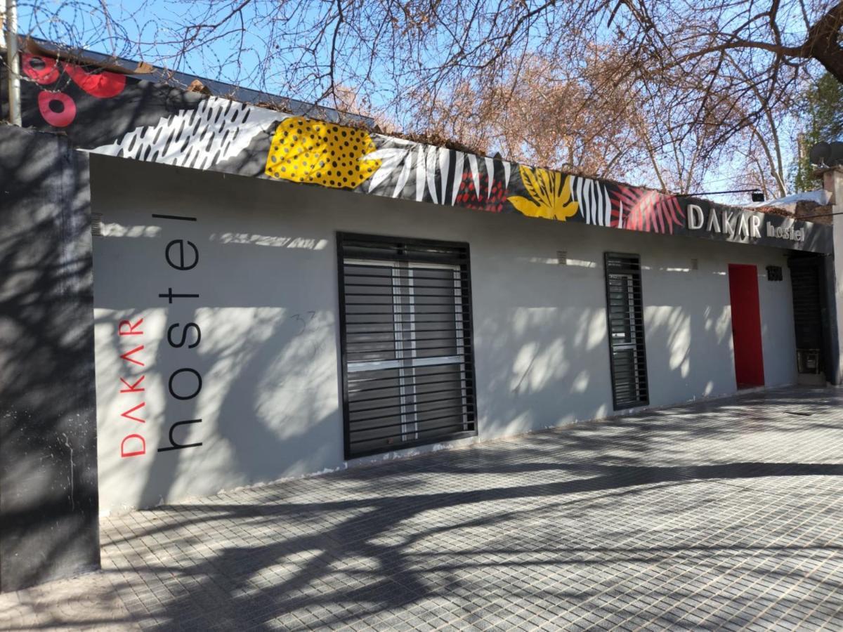 Dakar *