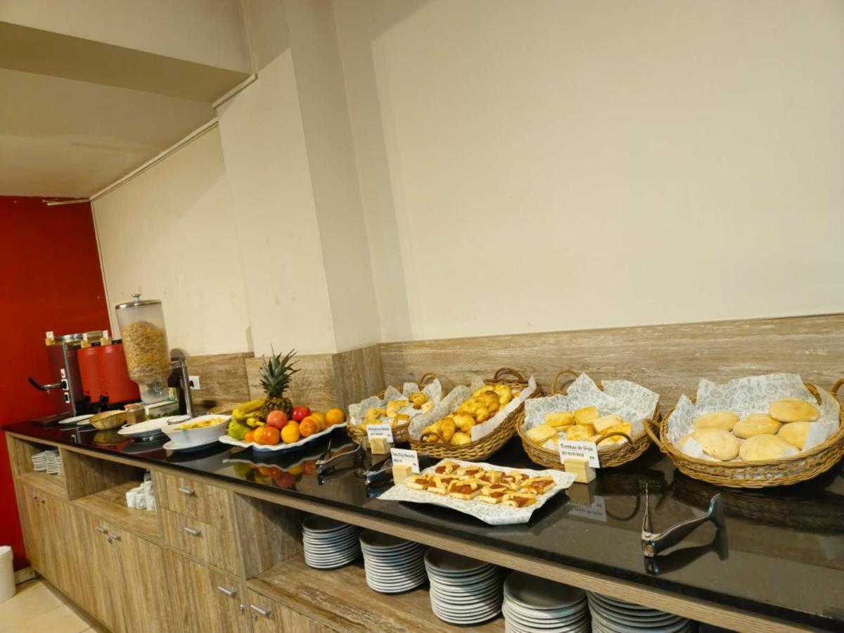 Dakar Hostal