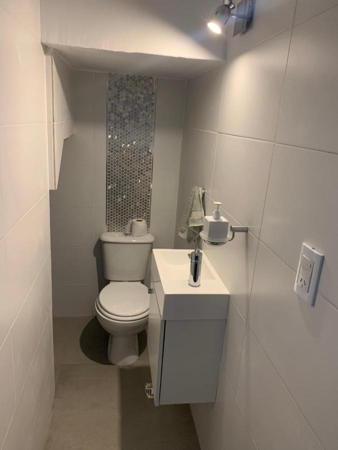 Apartamento Vista Cerros Mendoza