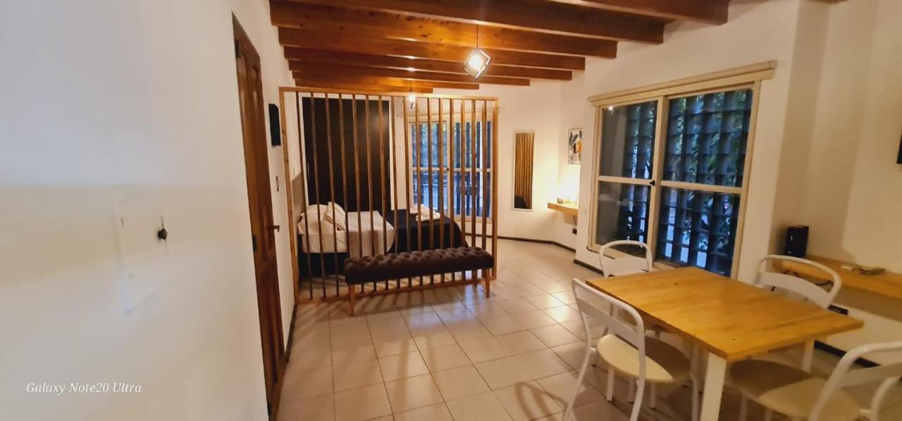 Apartamento De La Torre *