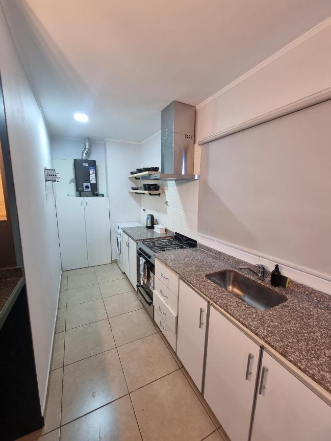 Apartamento Aires De Malbec 2 Ii