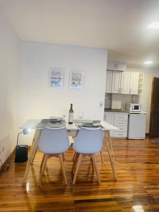 Apartamento Mejor Ubicacion Mendoza, Ciudad