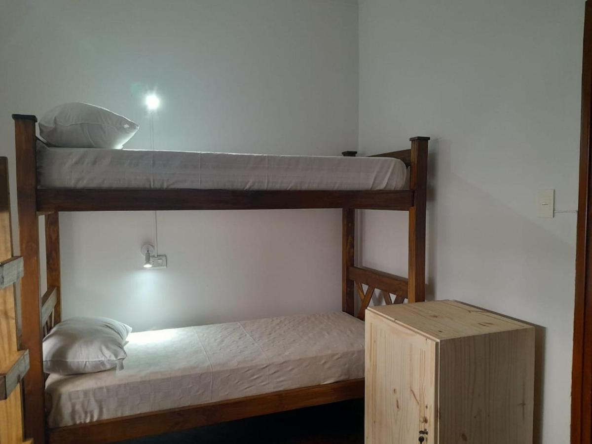Hostal Terminal