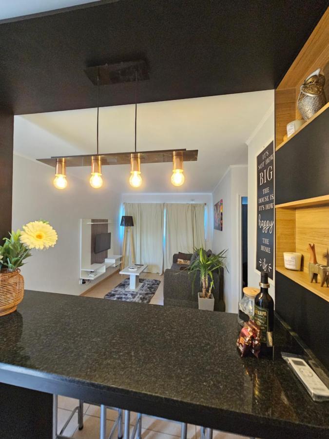 Aires De Malbec 2 Ii Apartamento