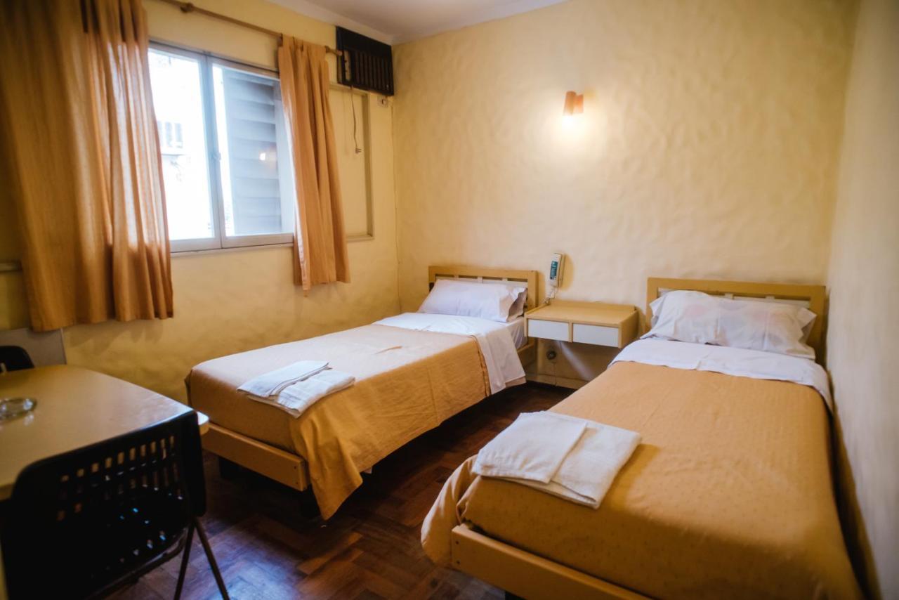 Hotel Panamericano
