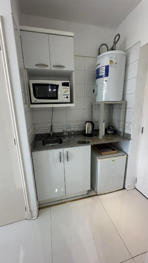Apartamento Millennium *