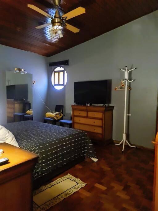 Agradable Casa En El Corazon De Mendoza.