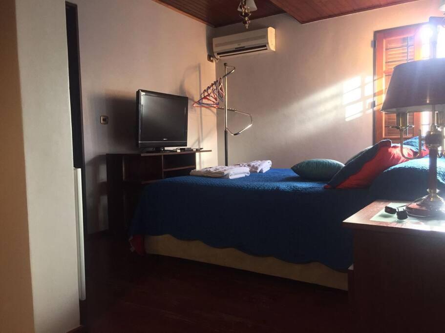 Villa Agradable Casa En El Corazon De Mendoza.
