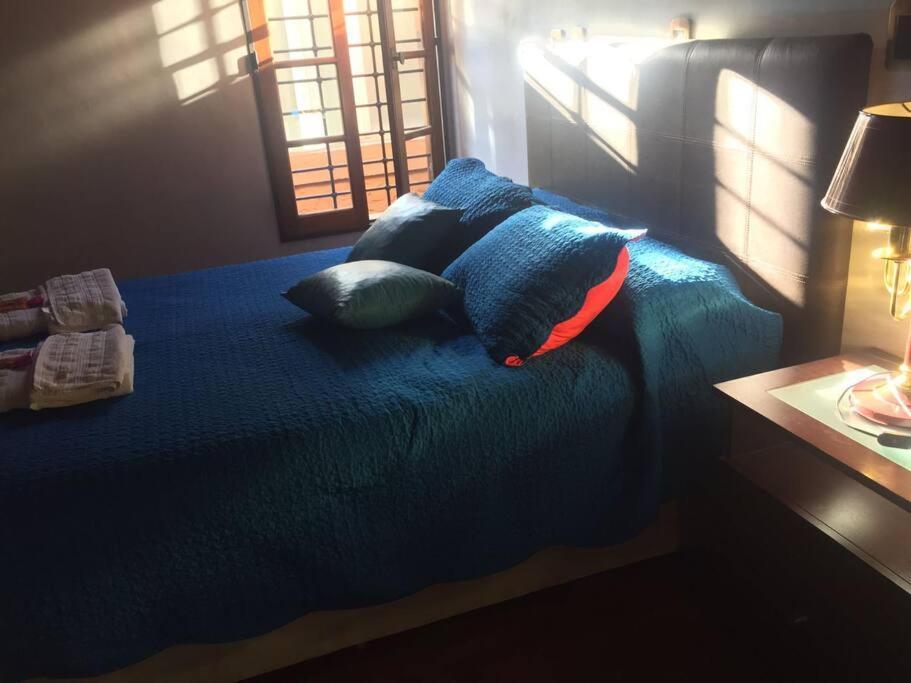 Agradable Casa En El Corazon De Mendoza.