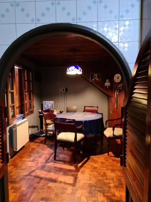 Agradable Casa En El Corazon De Mendoza. Villa