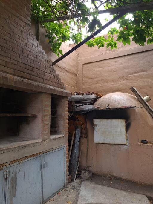 Agradable Casa En El Corazon De Mendoza. * Mendoza