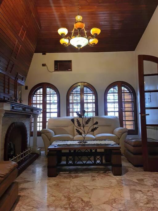 Villa Agradable Casa En El Corazon De Mendoza. Mendoza