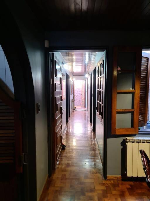Agradable Casa En El Corazon De Mendoza. Villa Mendoza