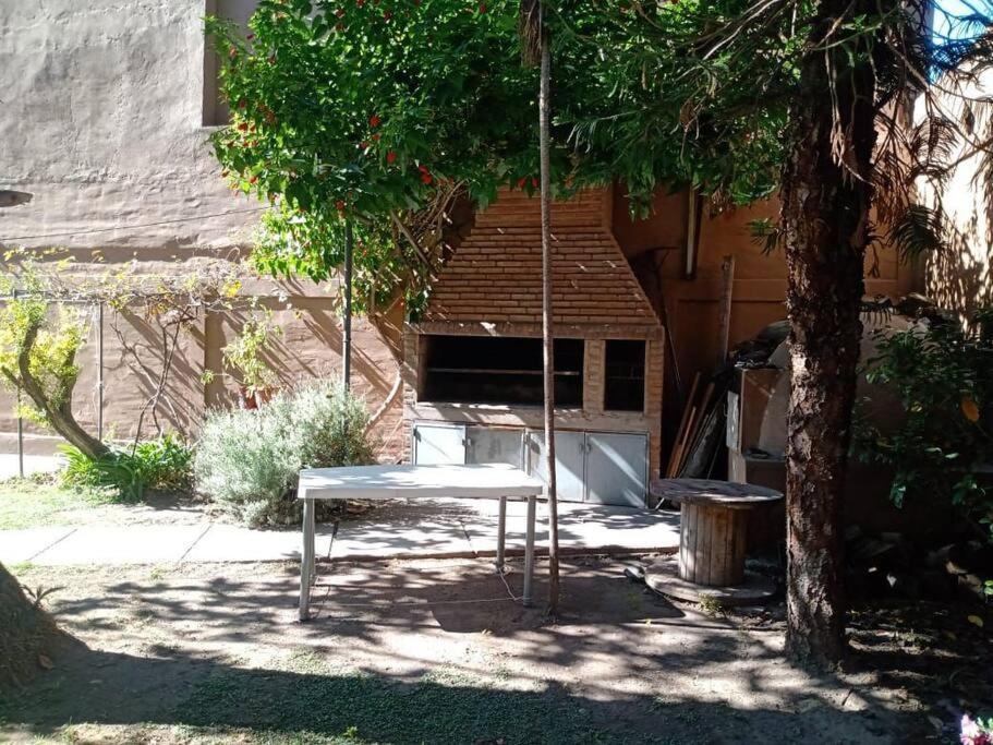 Agradable Casa En El Corazon De Mendoza. Mendoza