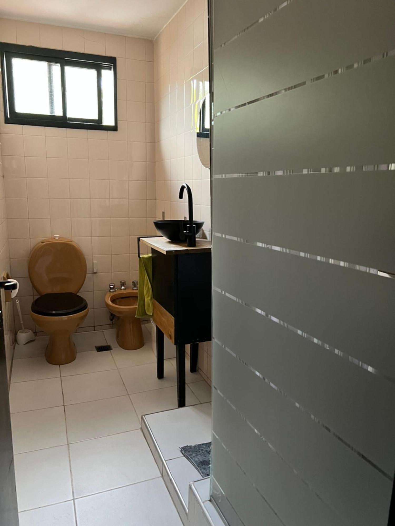 La Margarita Apartamento Centrico Apartment Mendoza