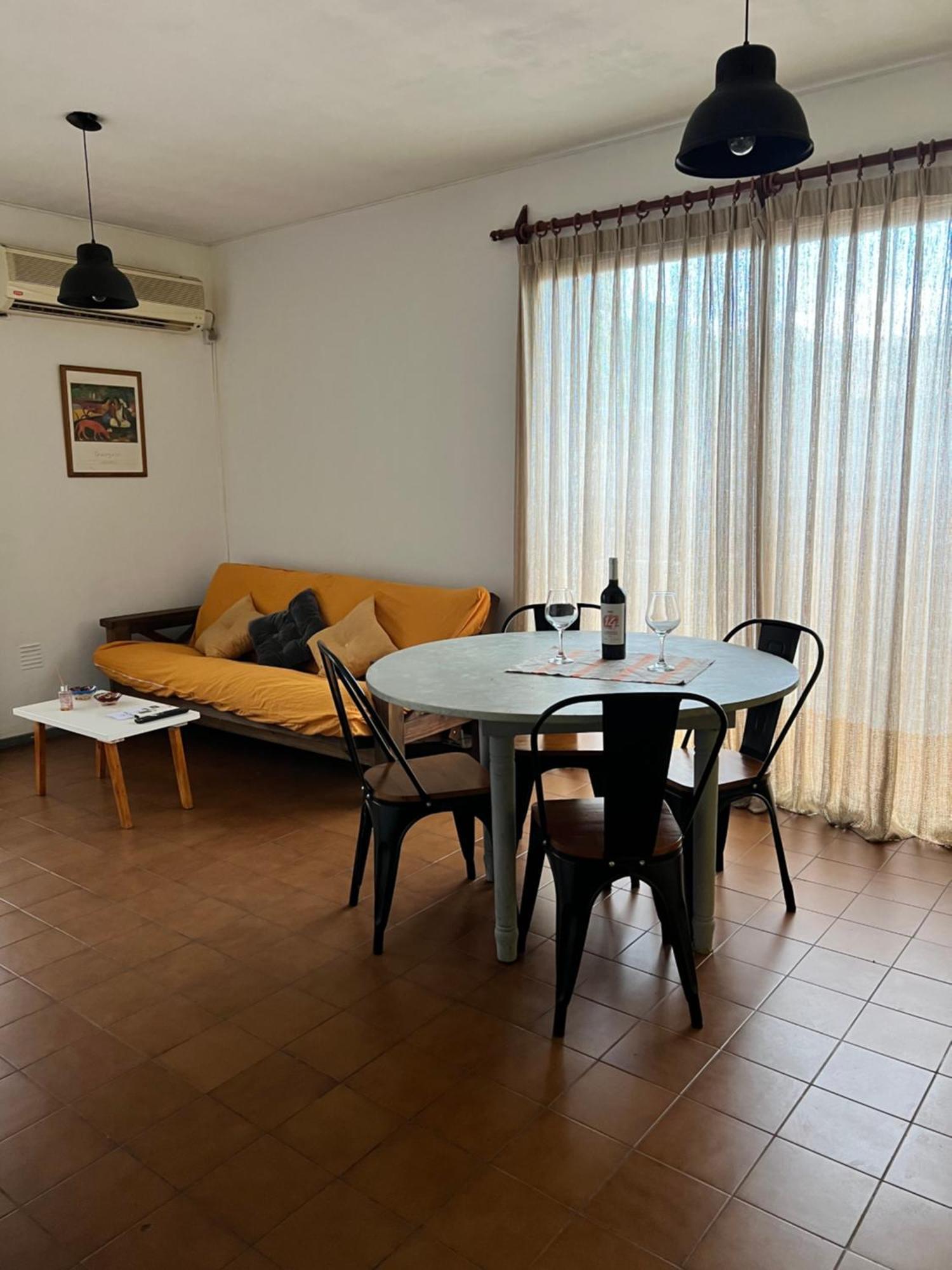 La Margarita Apartamento Centrico Mendoza