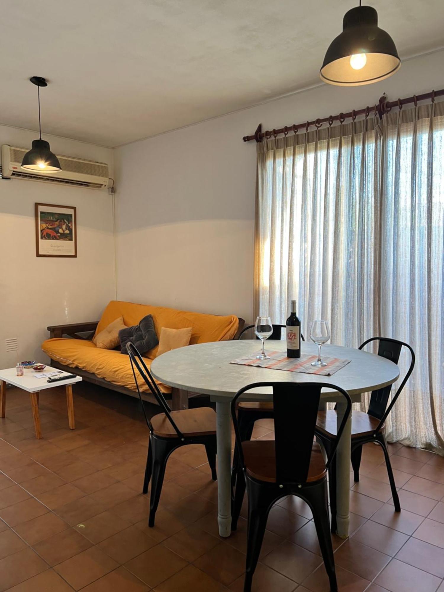 La Margarita Apartamento Centrico Mendoza