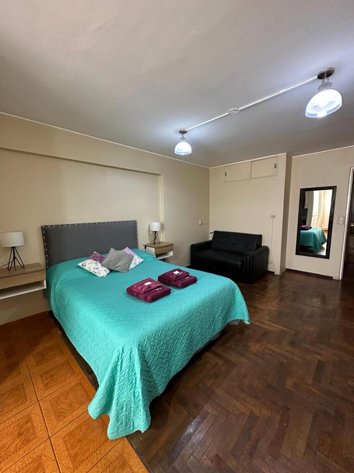 Loft Centrico Ii Apartamento Mendoza