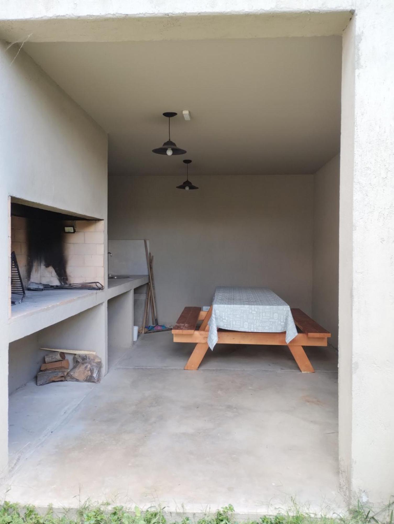 Viejo Tonel Apartment *