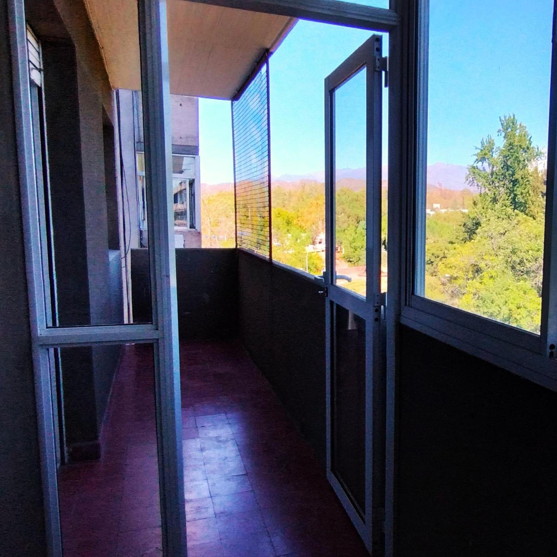 Departamento En Con Vista A La Montana *