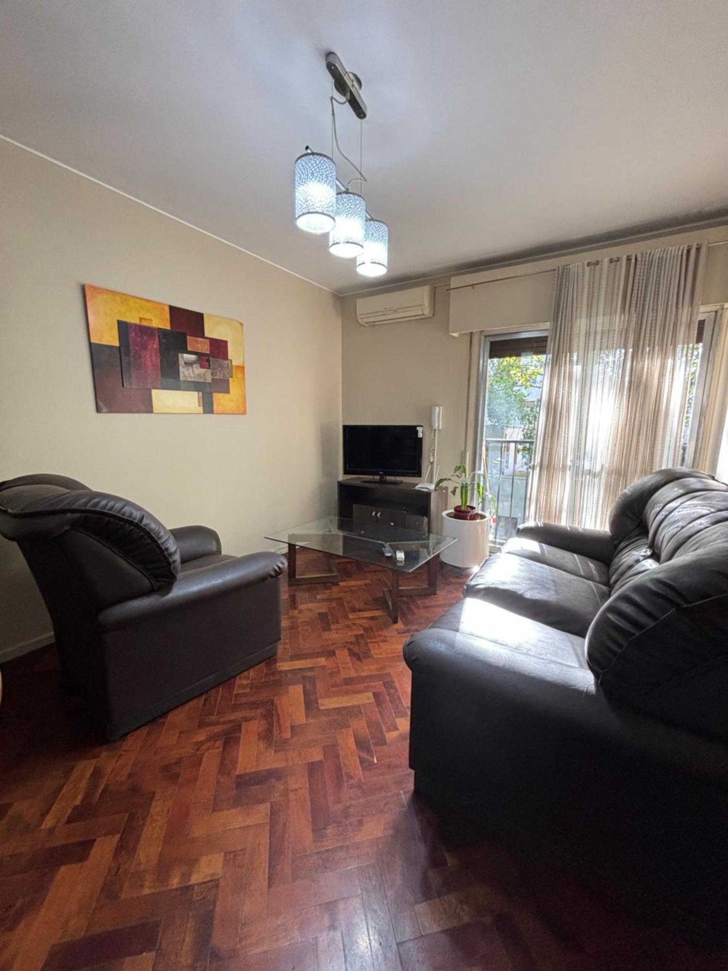 Departamento Pleno Centro Apartamento Mendoza