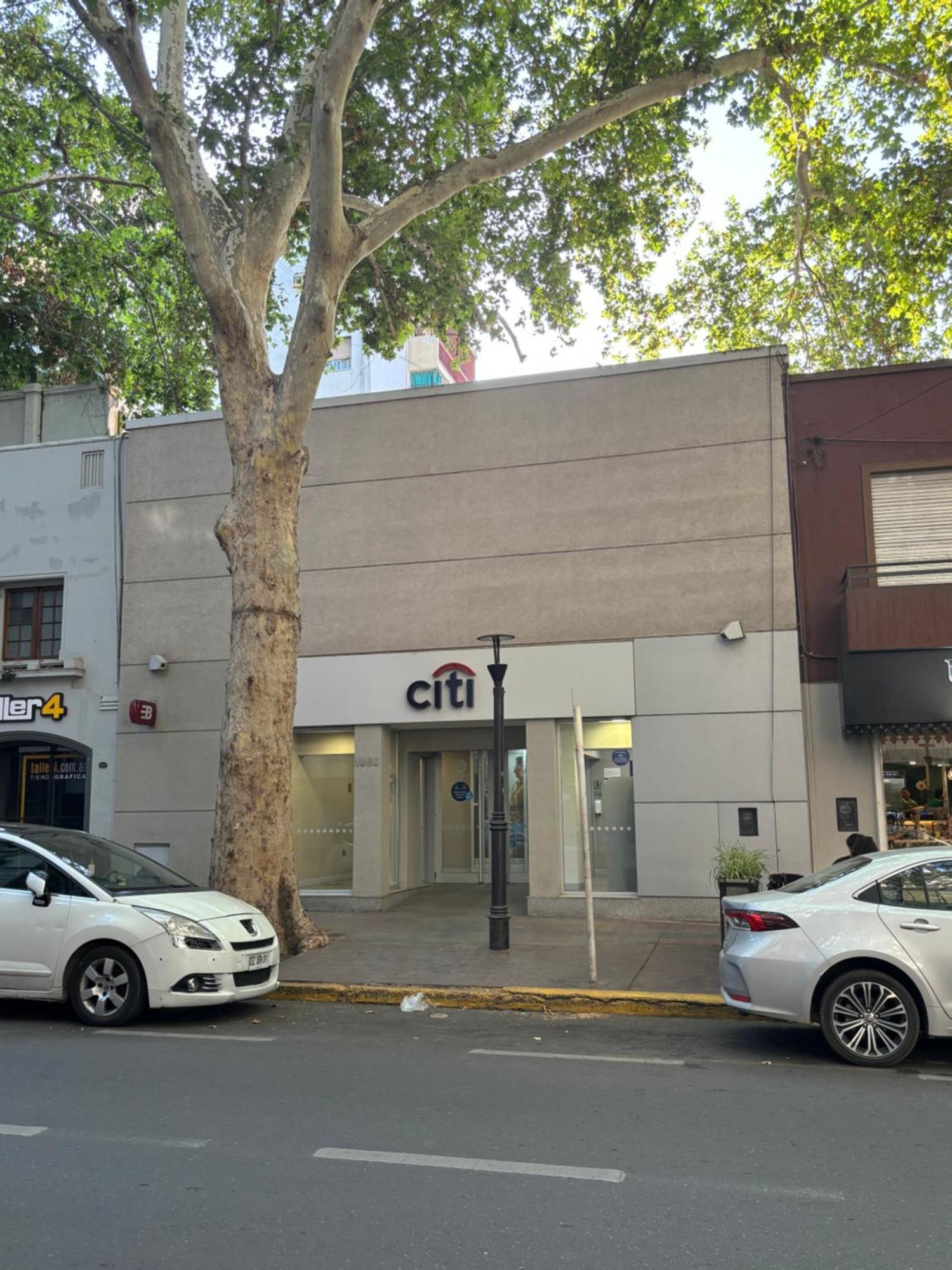 Departamento Pleno Centro