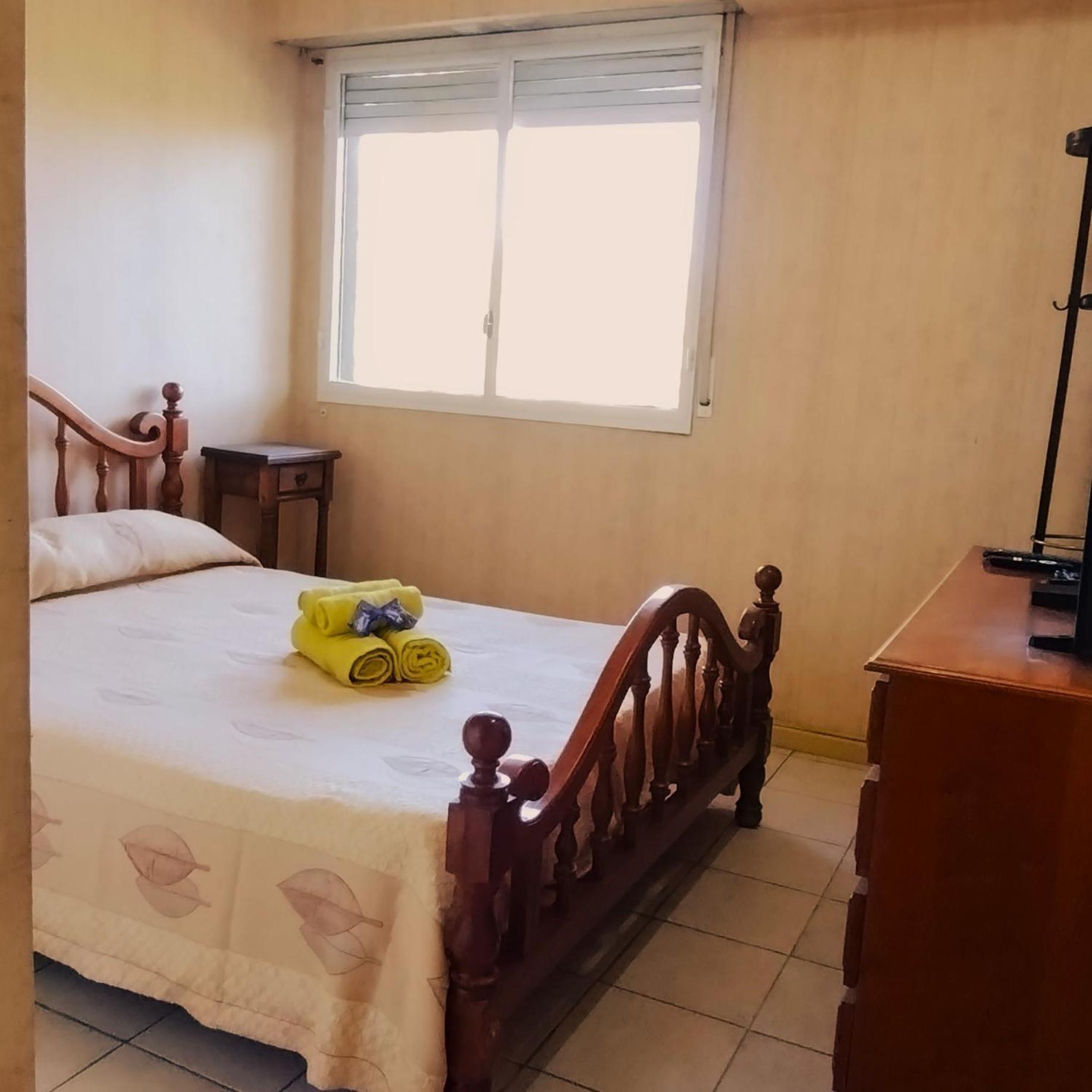 Departamento En Con Vista A La Montana
