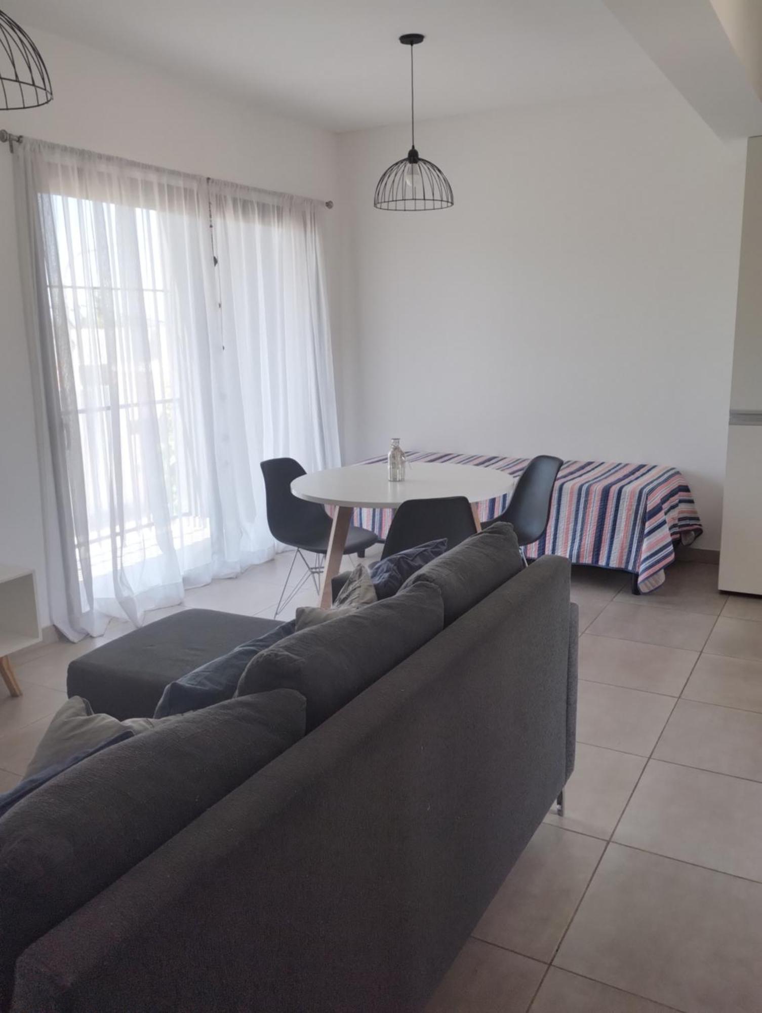 Apartment Viejo Tonel Mendoza